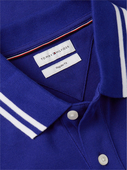 Radiant Blue
