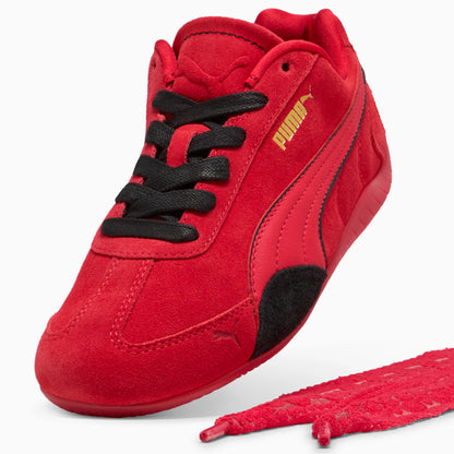 Rosso Corsa-Rosso Corsa