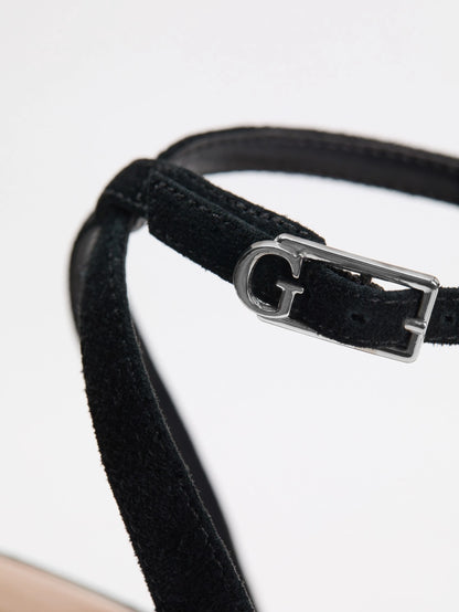 Black 001