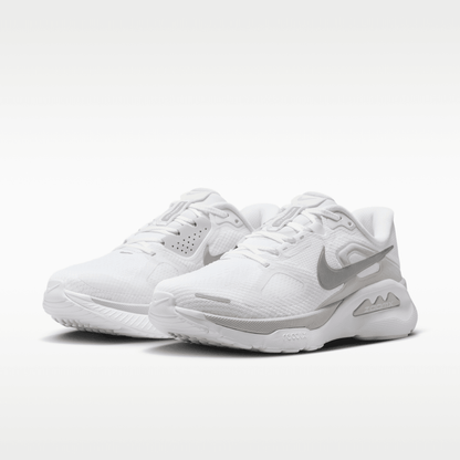White/Photon Dust/Metallic Silver