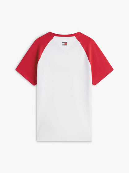 White / Red