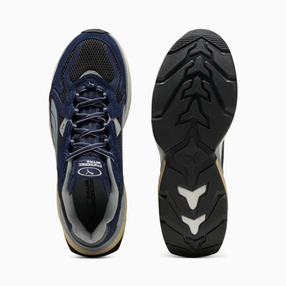 PUMA Navy-PUMA Black-Cool Mid Gray
