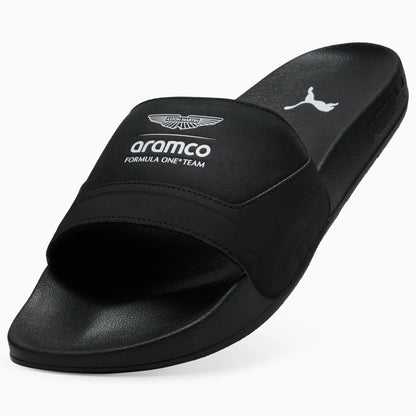 PUMA Black-PUMA White