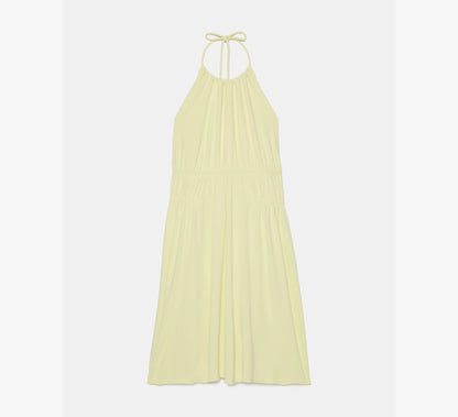 Pale Citron