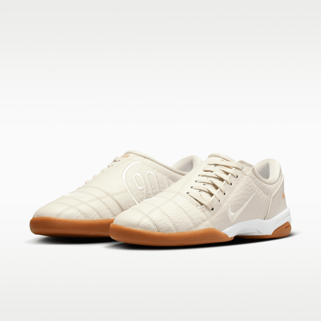 Light Bone/White/Gum Medium Brown/Sail