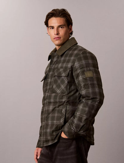 Dark Green  Heather