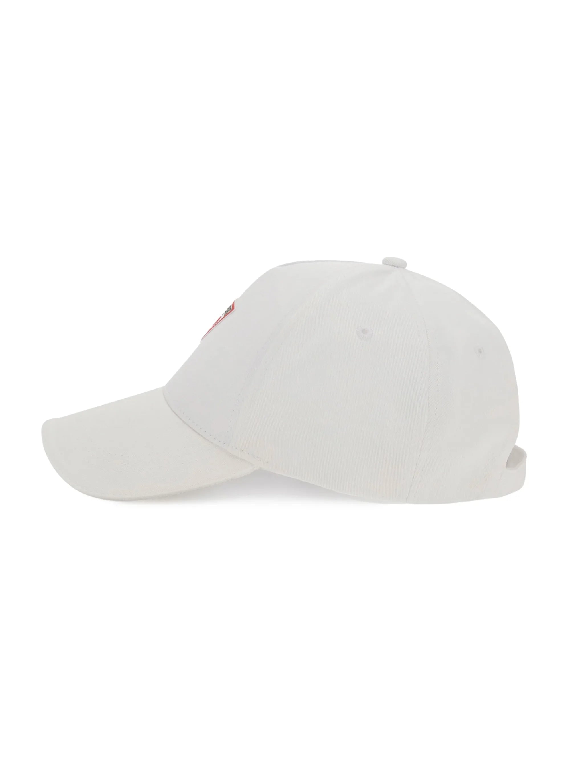 Pure White