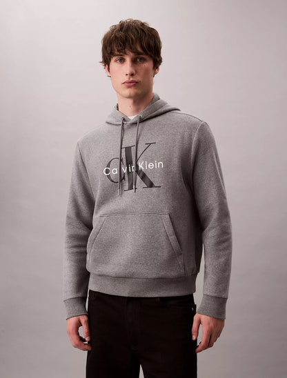 Grey Heather