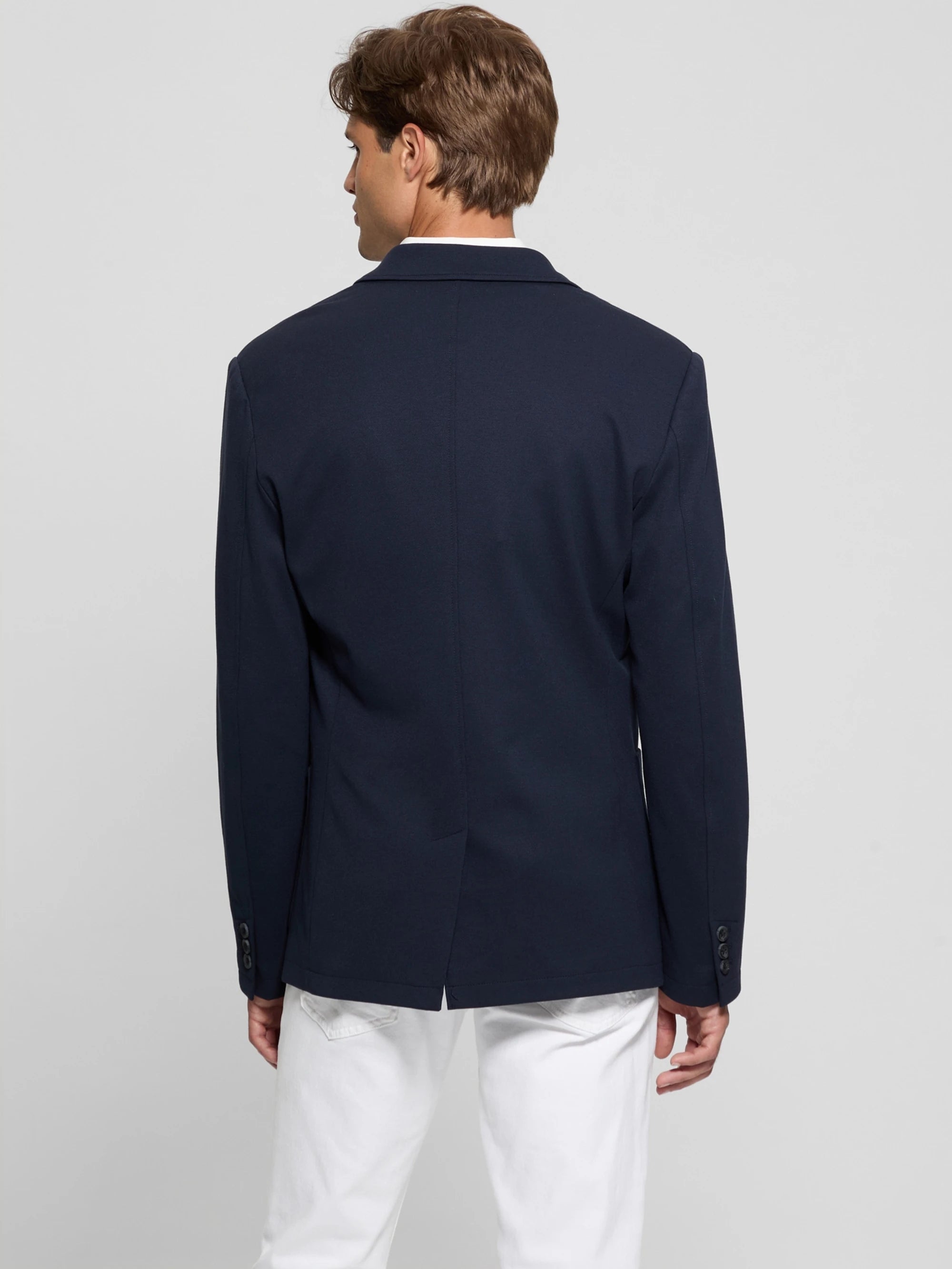 Bleu Élégant