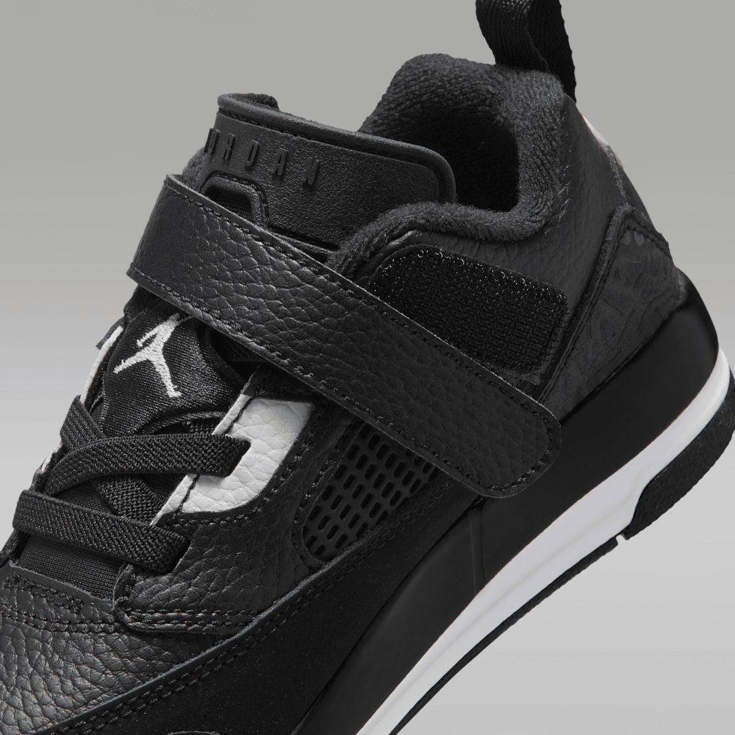 Black/White/Anthracite/White 2