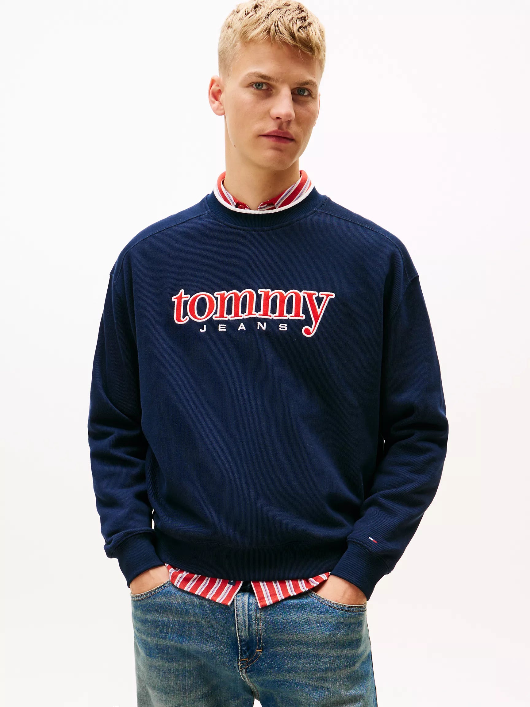 Dark Navy