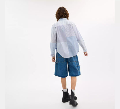 Blue Multi