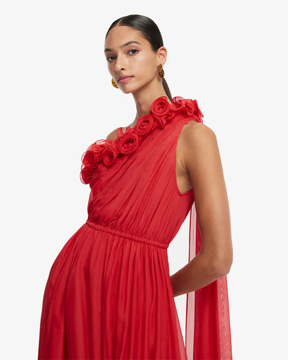Scarlet