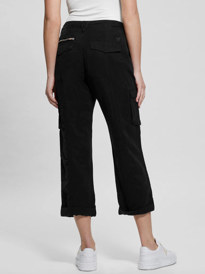 Jet Black Multi
