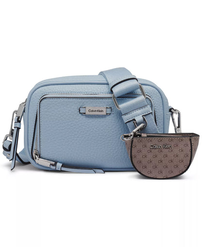 Dusty Blue