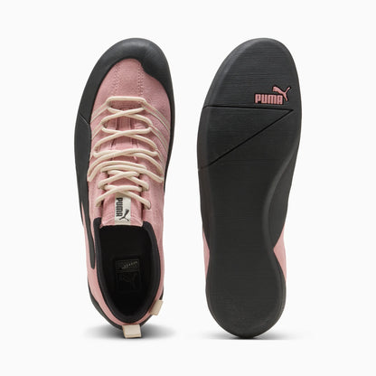 Rosy Outlook-PUMA Black