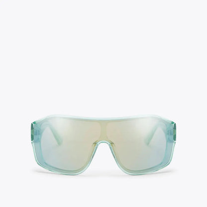 Pale Green