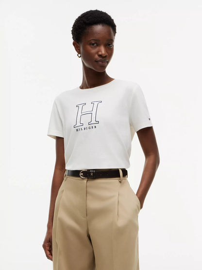 Ivory Silk