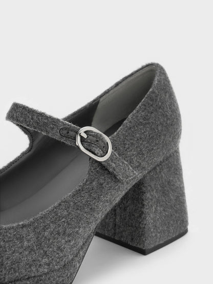 Grey