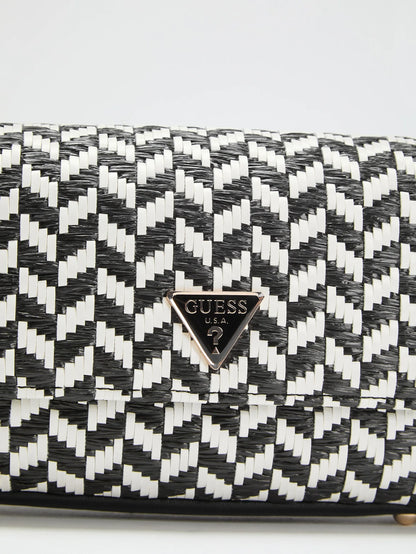 Marble Blk/Wht