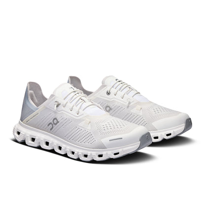 White | Glacier