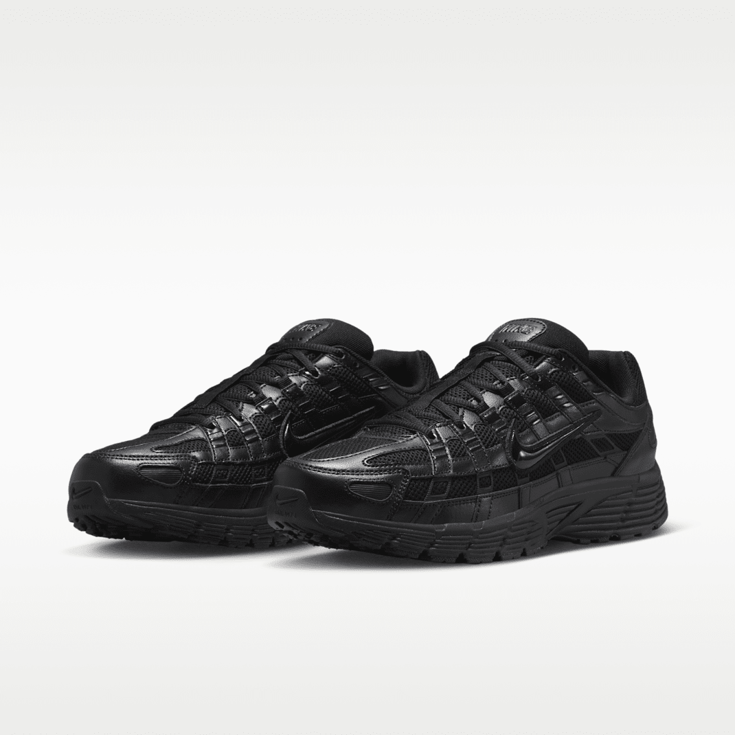 Black/Black
