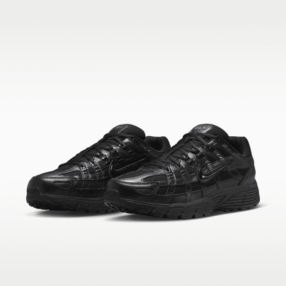 Black/Black