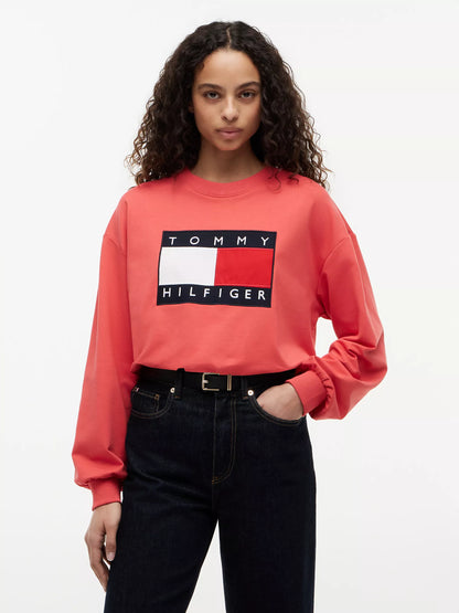 Vintage Red