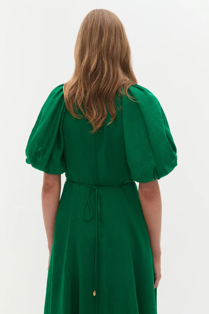 GREEN SAPPHIRE