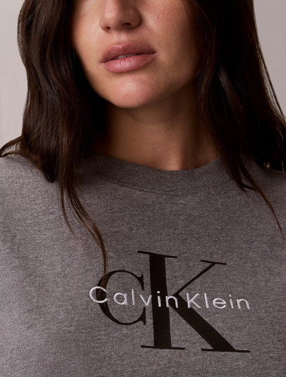 Medium Grey Heather
