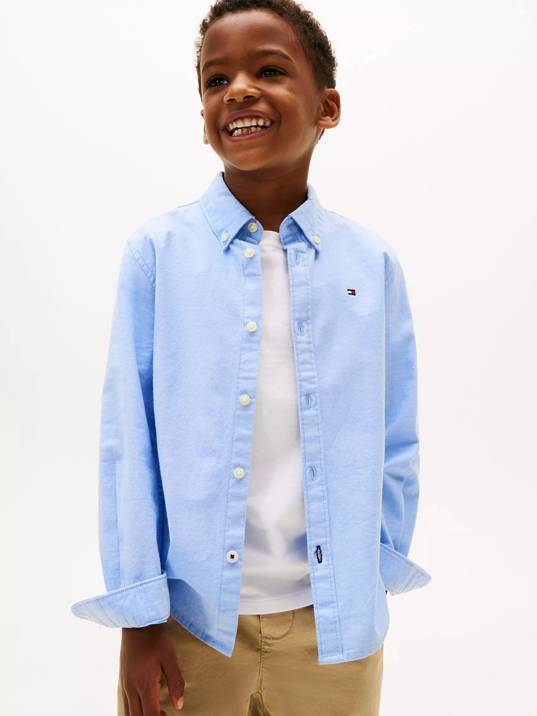 Powder Blue