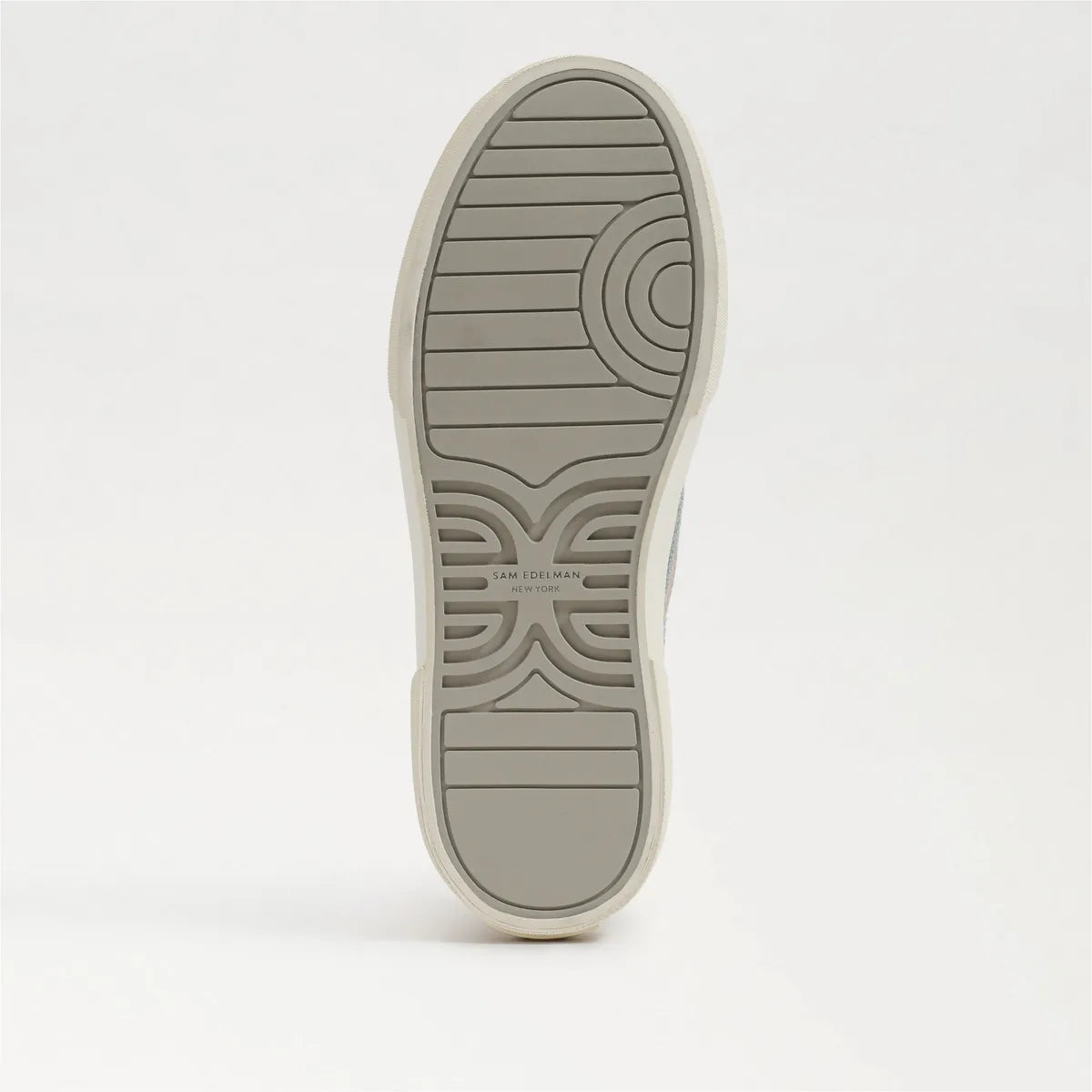 Ivory/Lily White/Gold Leather