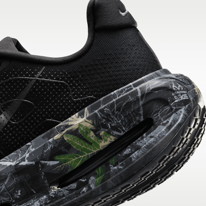 Black/Dark Smoke Grey/Anthracite/Metallic Dark Grey