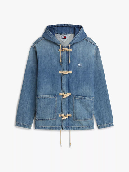 Medium Wash Denim