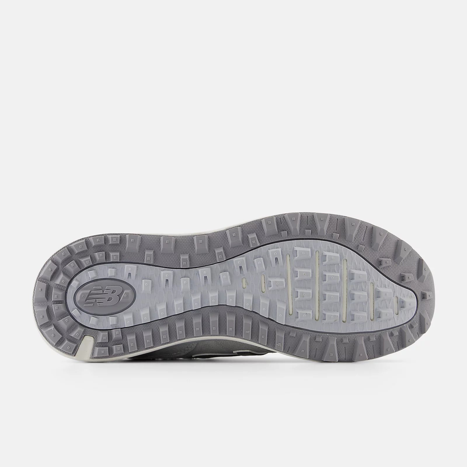 Light Grey With Grey