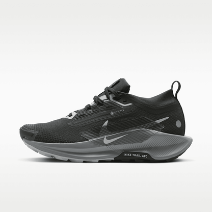 Black/Cool Grey/Anthracite/Wolf Grey