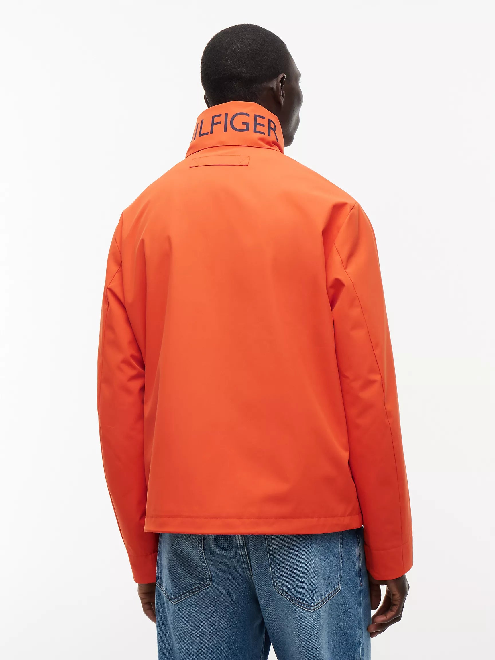Brilliant Orange