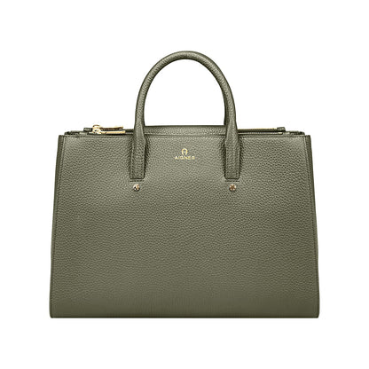Moss green