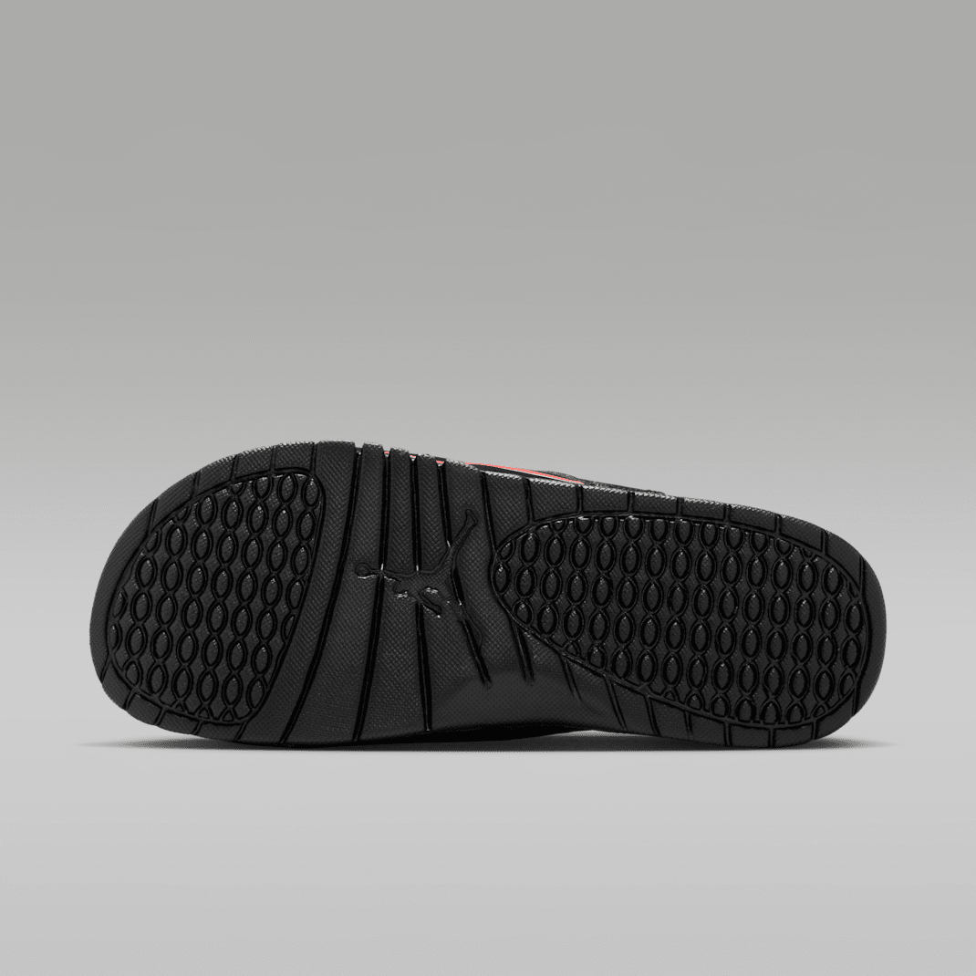 Black/Infrared 23