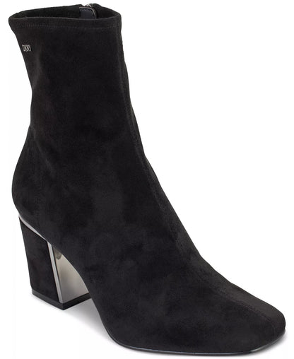 Black Suede