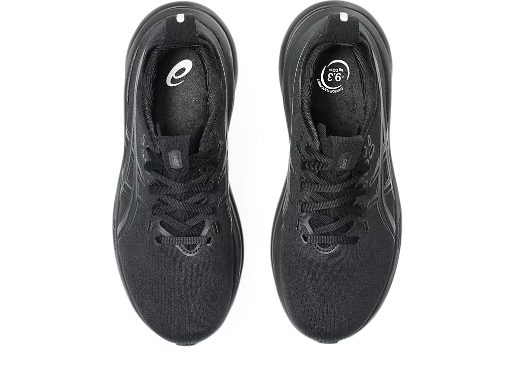 Black/Graphite Grey