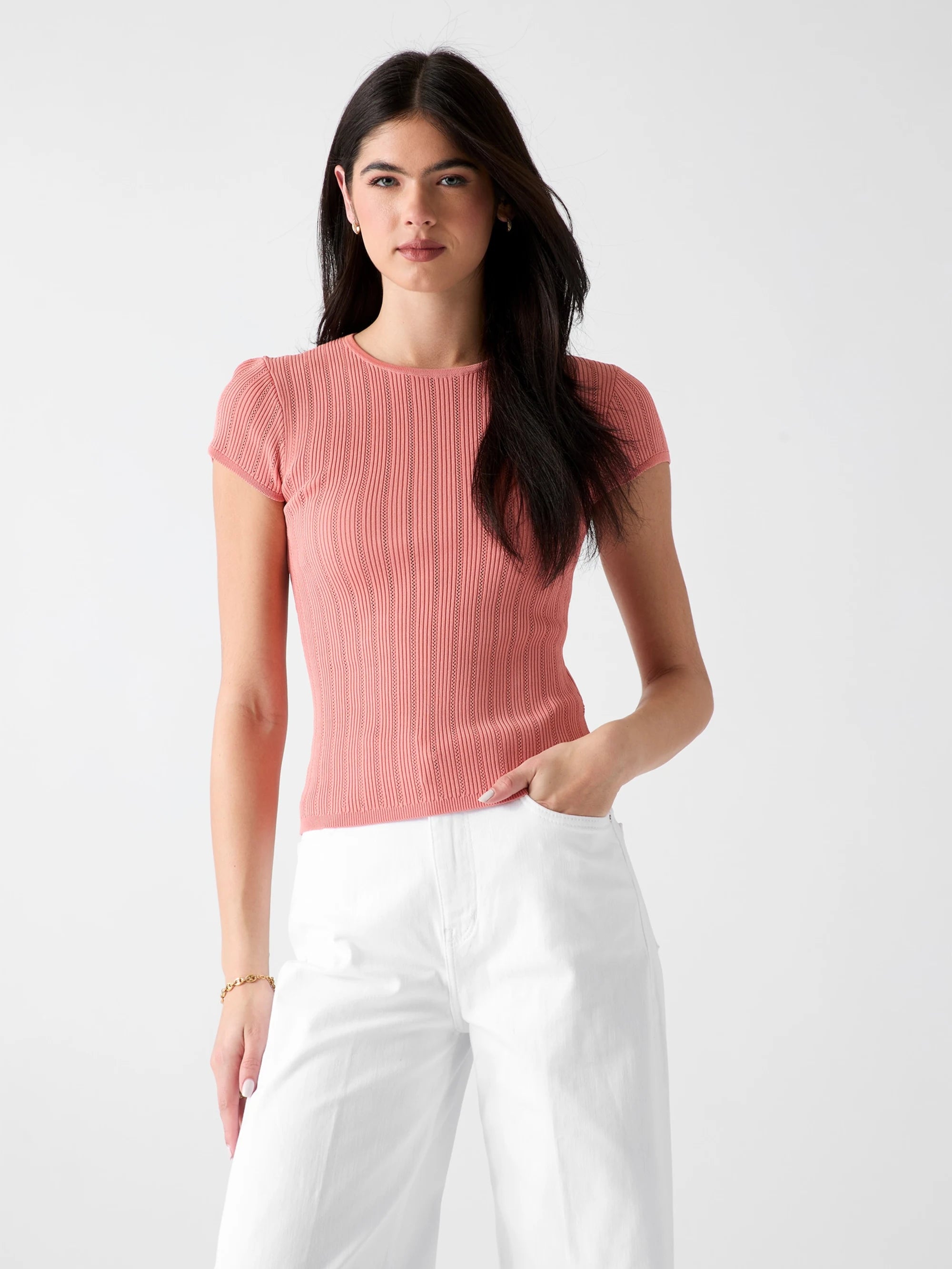 Peach Coral