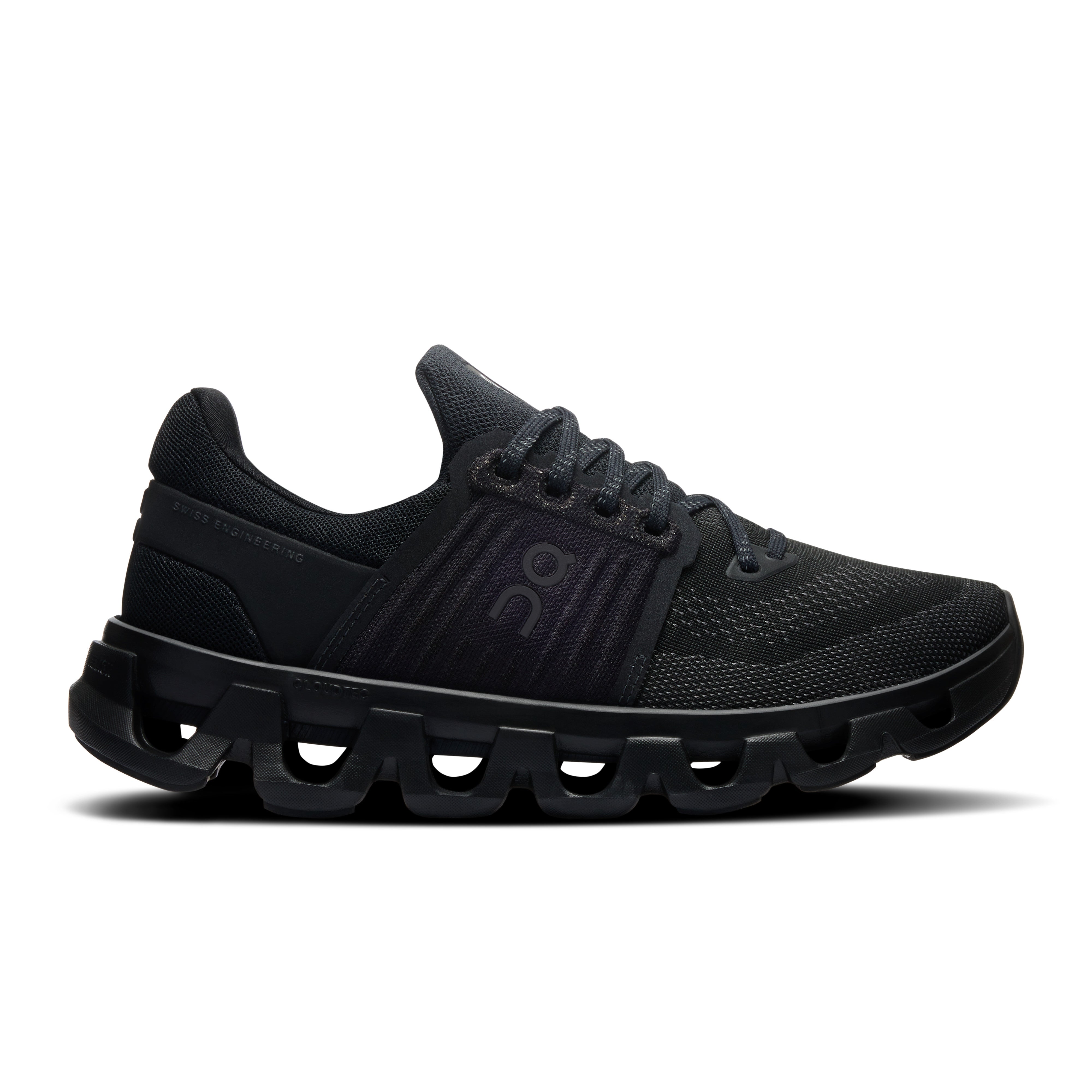 Black | Rock