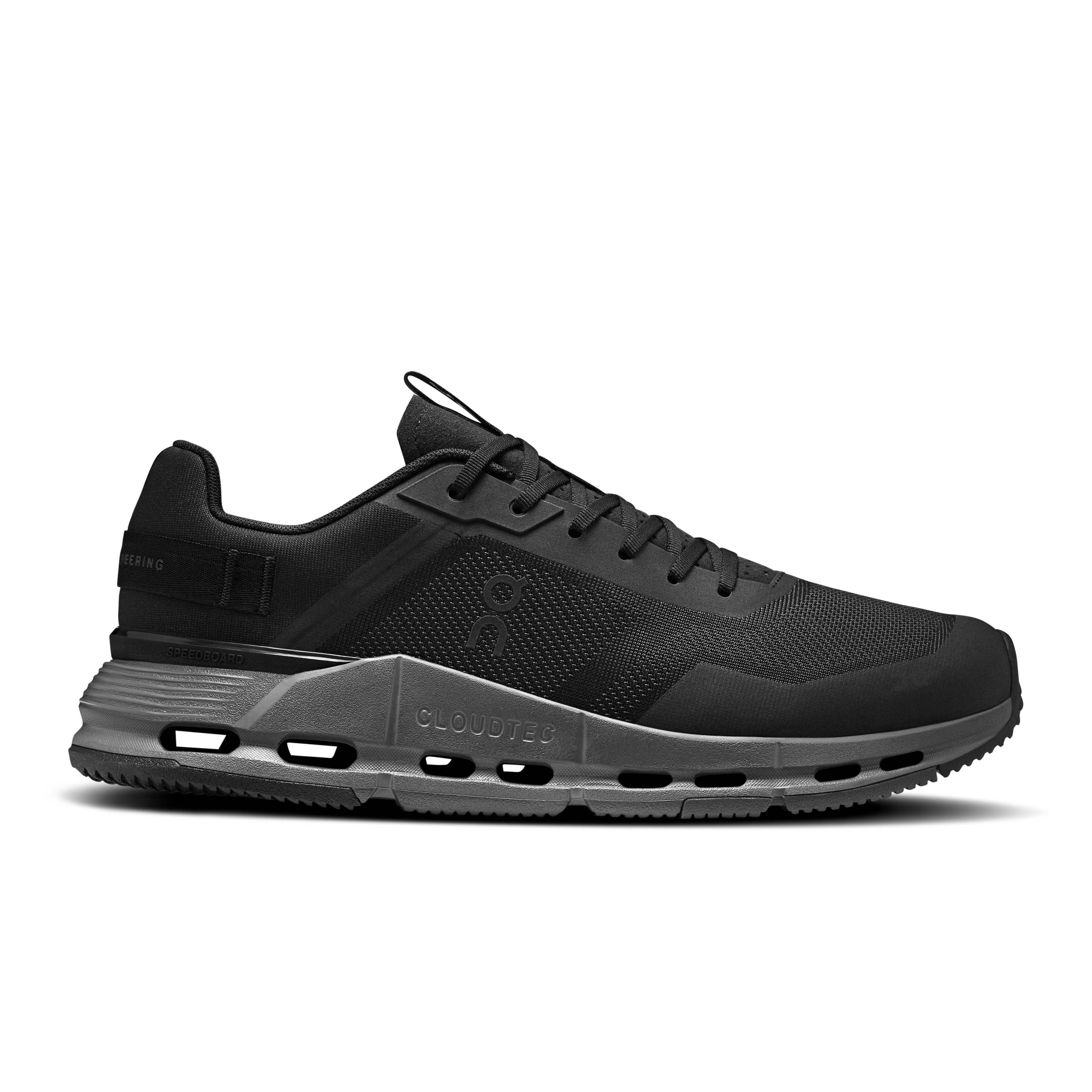 Black | Eclipse