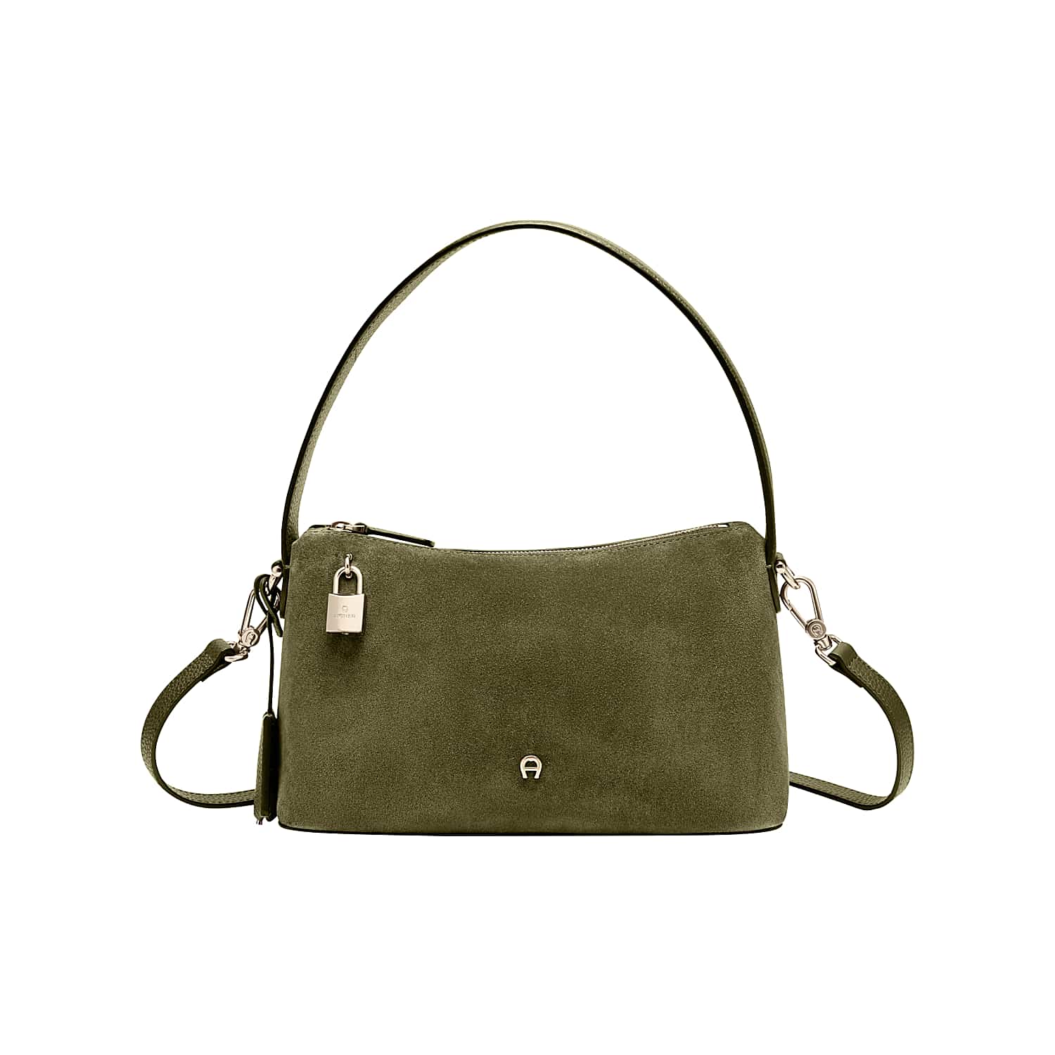 Dark olive