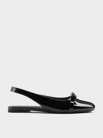Black Patent
