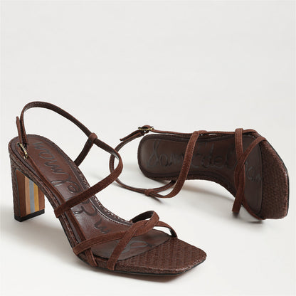 Ande Brown Leather