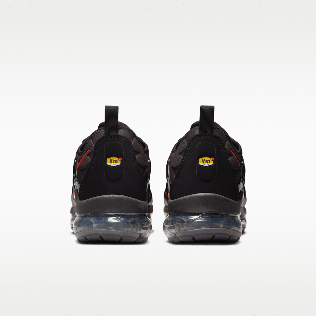 Black/Anthracite/White/Bright Crimson