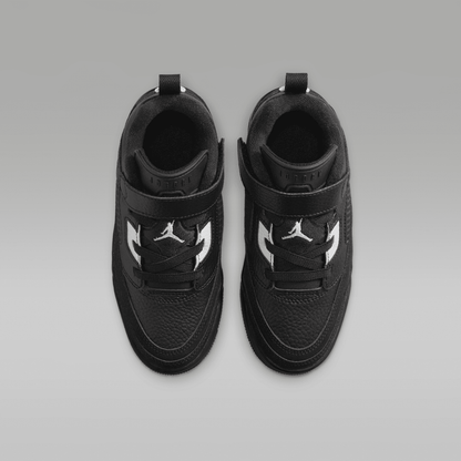 Black/White/Anthracite/White 2
