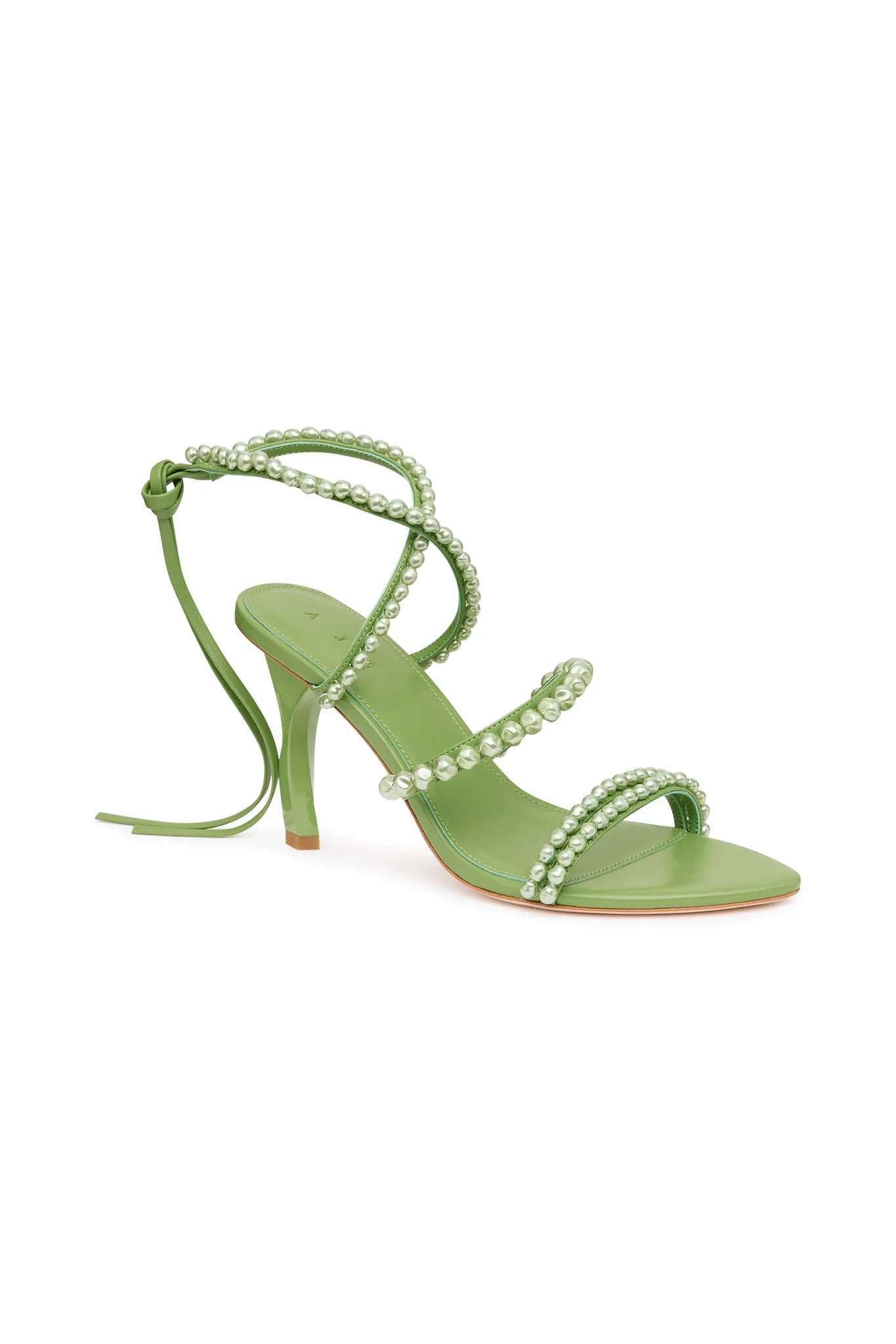 FERN GREEN